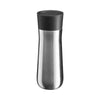 WMF 0.35L Impulse Insulation Mug, Cromagan (0690926040)