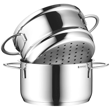 WMF Mini Sortiment 16cm Vegetables Steamer