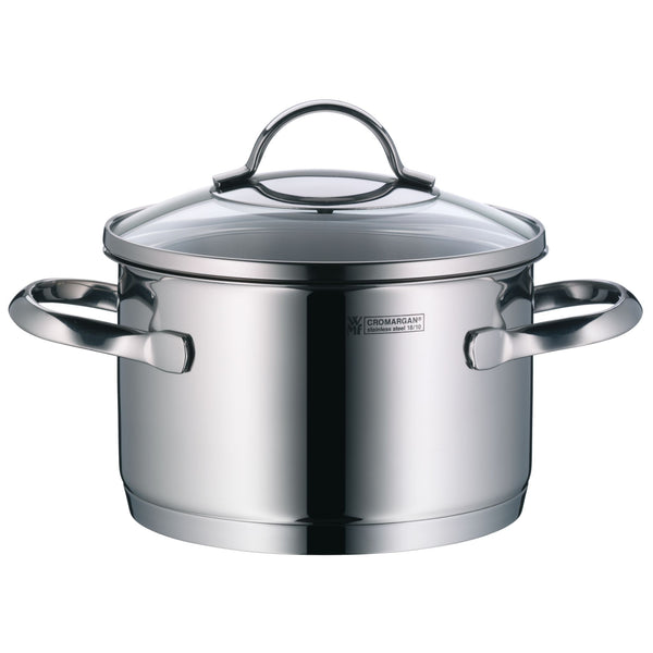 WMF Provence PLUS 16cm High Casserole with Cover (WMF-0722166380