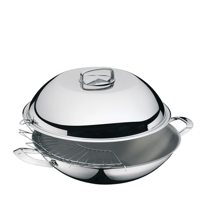 WMF Chinese Wok 5-Ply 40cm (0799576040)