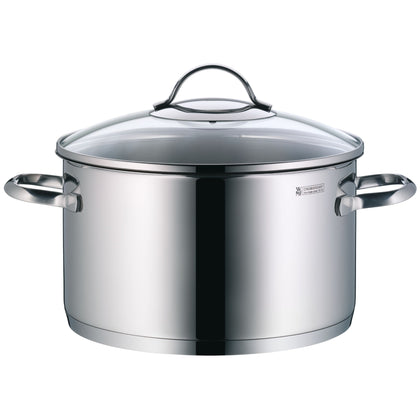 WMF Provence Plus High Casserole 24cm with Cover (WMF-2224-6380)
