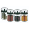 WMF Shaker/Tin 4pc Set - 0661586040