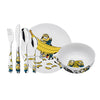 WMF Minions 6-pc Cutlery Set