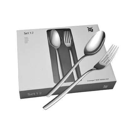 WMF Palma 12pc Cutlery Set (12720009012)