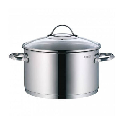 WMF Provence Plus High Casserole 24cm with Cover (WMF-0722246380)