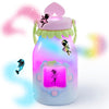 WOWWEE Got 2 Glow Fairies - Pink Jar