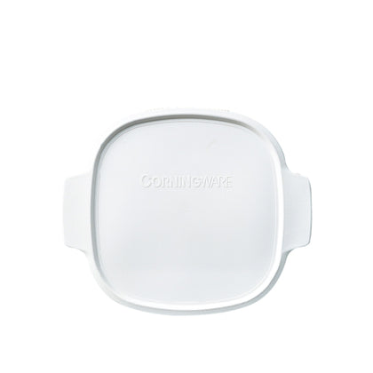 CorningWare 30.5cm Plastic Cover - White