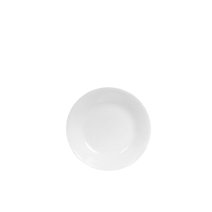 Corelle Bread & Butter Plate - Winter Frost White (106-N)