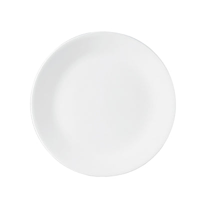 Corelle Dinner Plate - Winter Frost White (110-N)