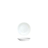 Corelle 12cm Sauce Plate - Winter Frost White (405-N)