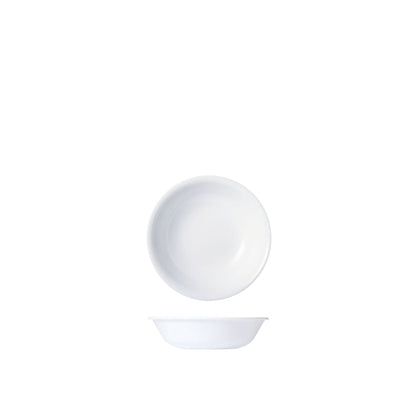 Corelle 290ml Dessert Bowl - Winter Frost White (410-N)