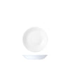 Corelle 17cm Soup Plate - Winter Frost White (413-N)