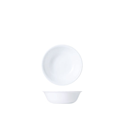 Corelle 500ml Cereal Bowl - Winter Frost White (418-N)