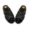 Otafuku Health Shoes  X Mesh - Black