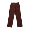 Fimi Straight Cut Long Pants - Brown (Y2041-62P-DBR)