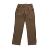 Fimi Straight Cut Long Pants - Green (Y2053-38P-BRO)