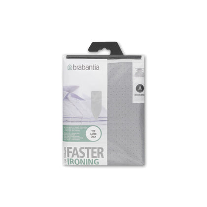 Brabantia Ironing/Board Cover 110 x 30cm with Foam - Size A Silicon
