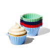 OXO Good Grips Silicon Baking Cups - Blister (YTS-OXO11313700)