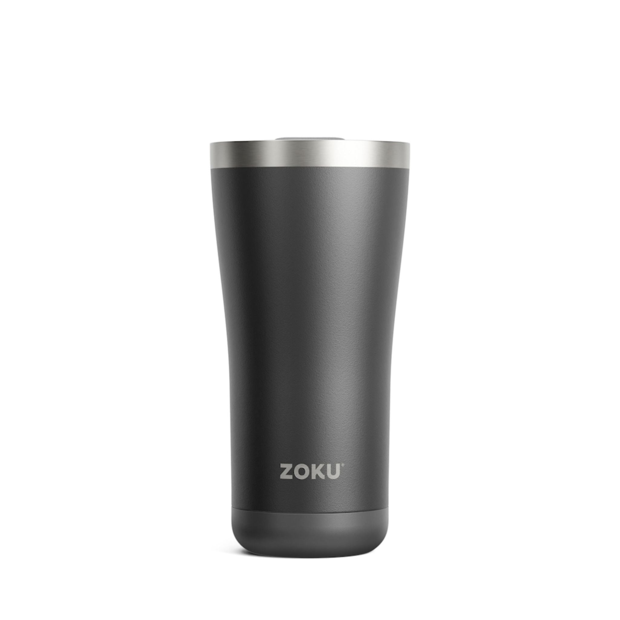 ZOKU 20oz 3 in 1 Tumbler - Black (ZK144-101)