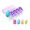 ZOKU Monster Ice Pop Molds (ZK170)