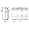 CROCODILE Short-Sleeved Shirt - Maroon