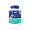 Ocean Health High Strength Omega-3 & Vitamin D3-Enriched 60s