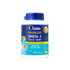 Ocean Health Odourless Omega-3 1000mg 60s