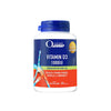 Ocean Health Vitamin D3 1000IU 60s