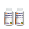 VitaHealth Vegetarian Multivitamin (Twin Pack) - 2 x 60 Tablets