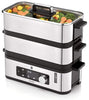 WMF KITCHENMINIS 2 Tier Steamer (WMF-0415098211)