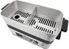 WMF KITCHENMINIS 2 Tier Steamer (WMF-0415098211)